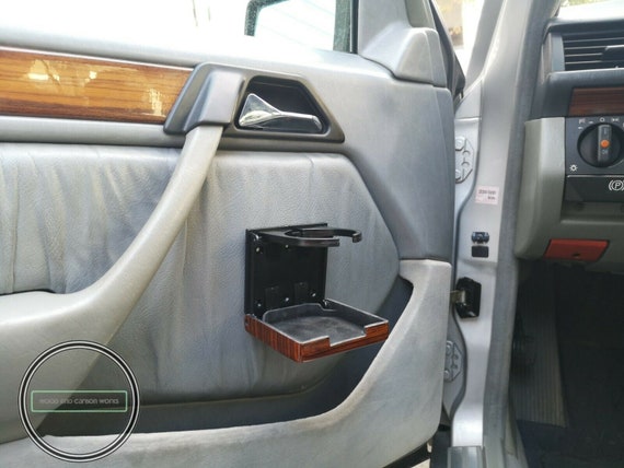 メルセデス　ベンツ　センターコンソールボックス　W126 W124 センターコンソールボックスを購入｜macciのブログ｜My Car, My