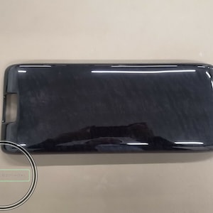 Mercedes-benz r129 sl birdeye black arm rest cover r129 armrest