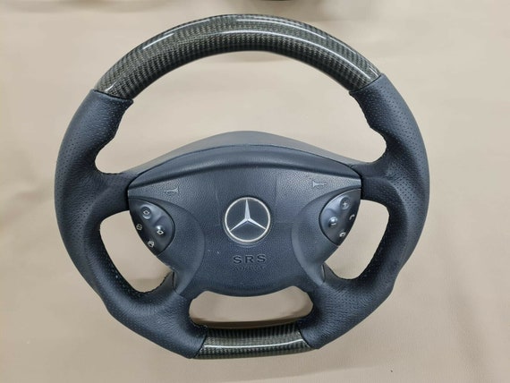 メルセデス・ベンツ Eクラス アヴァンガルト W211 E320 E500 カーボン