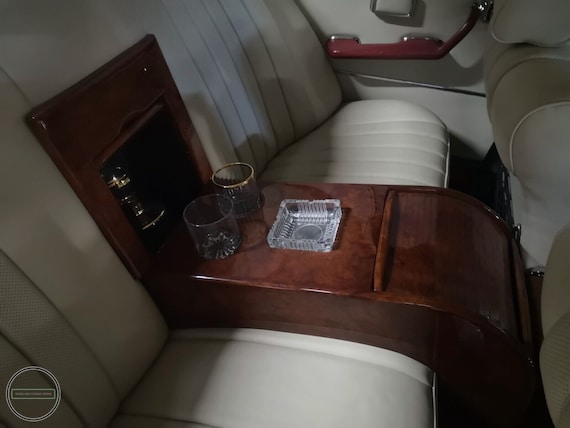 Mercedes W108 Wood Trim Design Parts. Ready to Install 250s 300sel