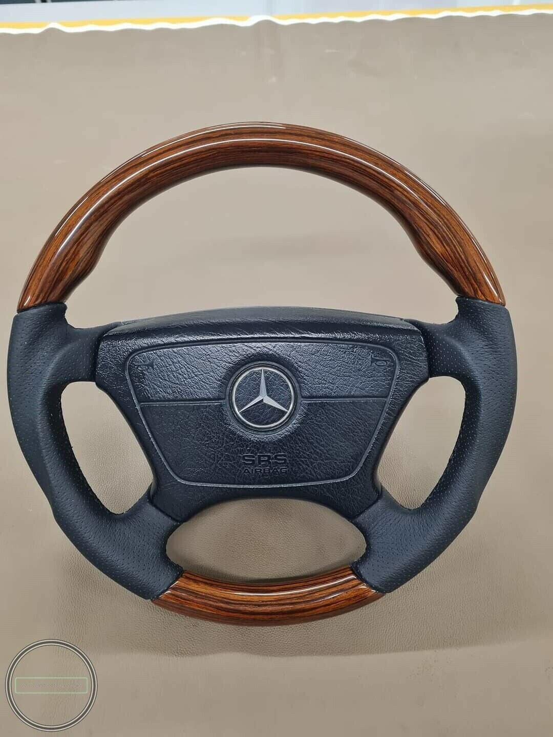 メルセデスベンツw124等ウッドシフトノブブラバスBRABUS メルセデスベンツw124等ウッドシフトノブブラバスBRABUS