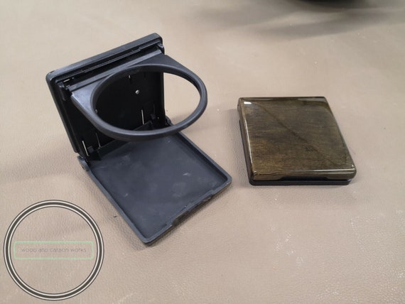 W208 cup holder discount