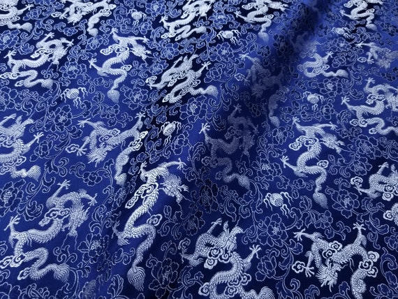 8/16迄】Blood Drop Brocade アーティストプルーフ fab Japanese