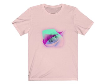 Sail To The Moon Art Tee
