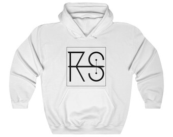 Sudadera con capucha Rogue Soul Storm Logo