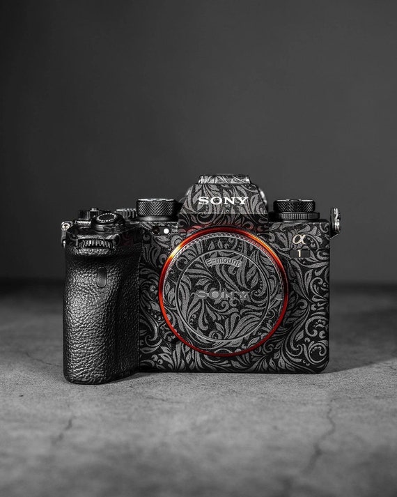 SONY Alpha A7RIV A7R4 and A7IV A74 Mirrorless Camera Skin - Sale