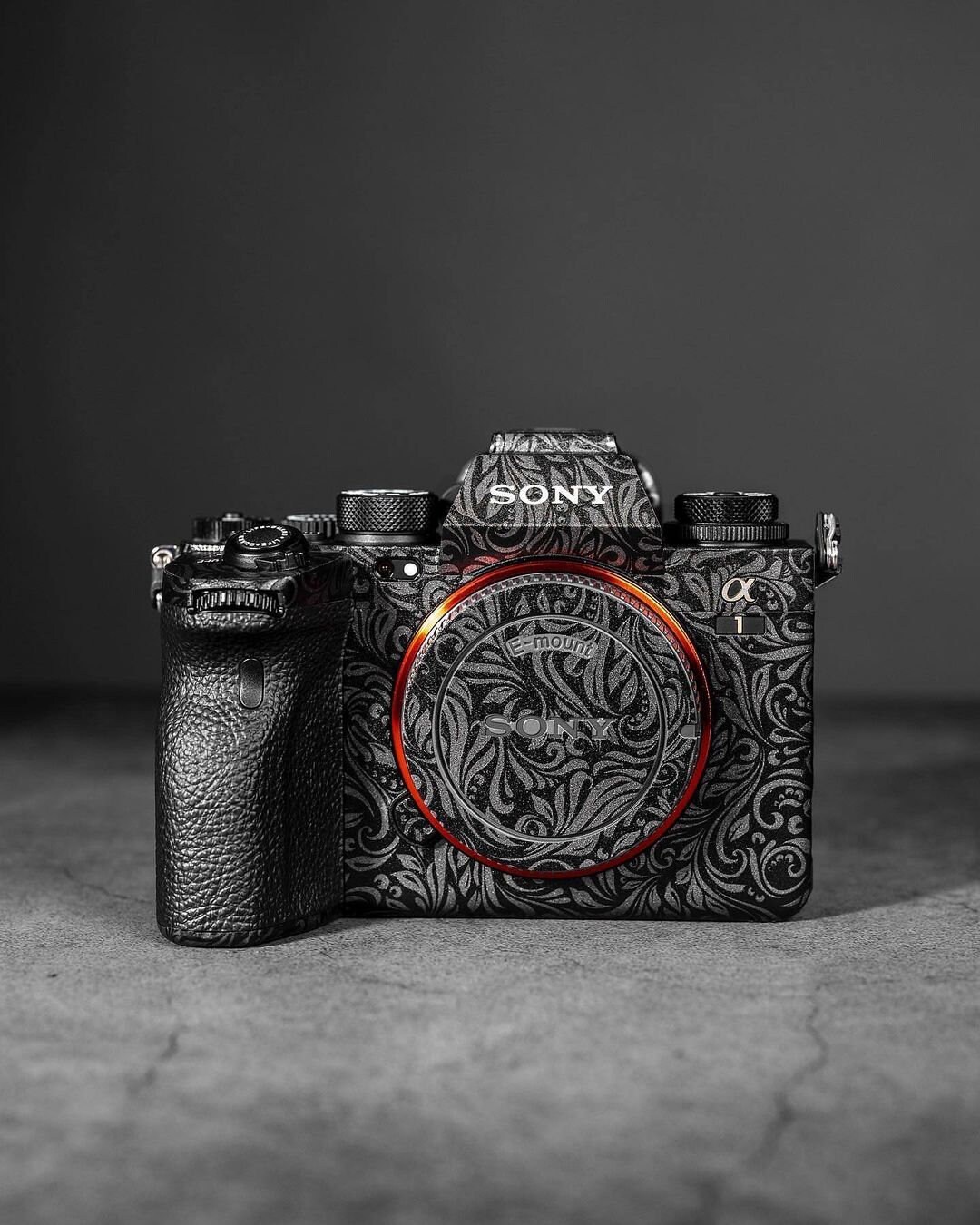 Sony a7r iv skin - Etsy 日本