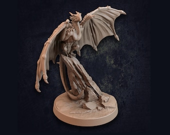 Dragon Companion | Dragon Trappers Lodge