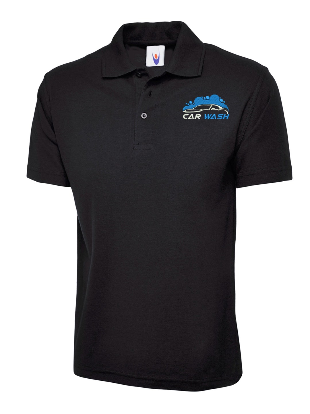 Vivid Car Wash Uniform Design Background for Your Screen Vivid Car Wash Uniform Design Background for Your Screen