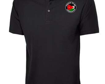 Jordan Polo - Etsy UK