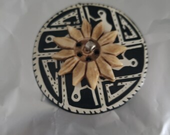Ring Button