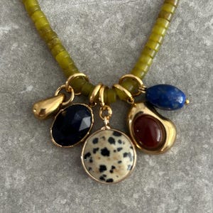 En Route ネックレス Necklaces | en route jewelry
