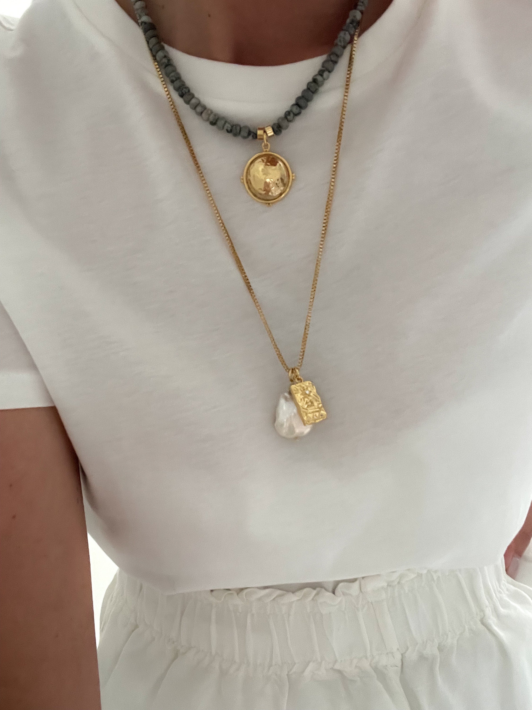 Gold long chain with price best sale