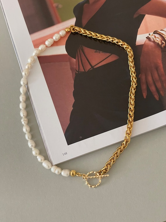 Women's Gold Chains & Necklaces | Warren James
