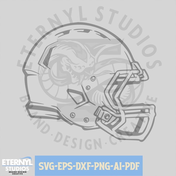 Football Helmet svg, Football SVG, Football PNG, Football Vector, Digital Download, Football Cut Files, Sports clipart, Fantasy Football svg