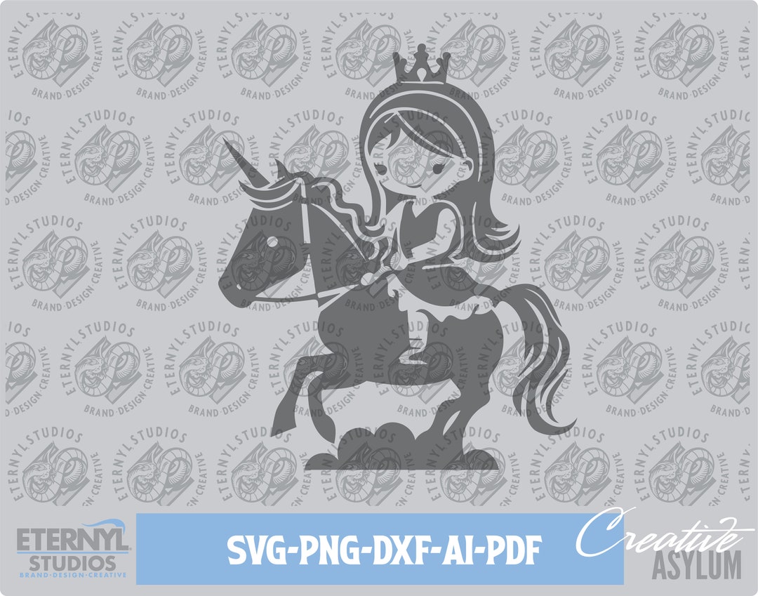 Princess Svg Png, Cute Princess, Queen, Princess Logo, Princess Clipart ...