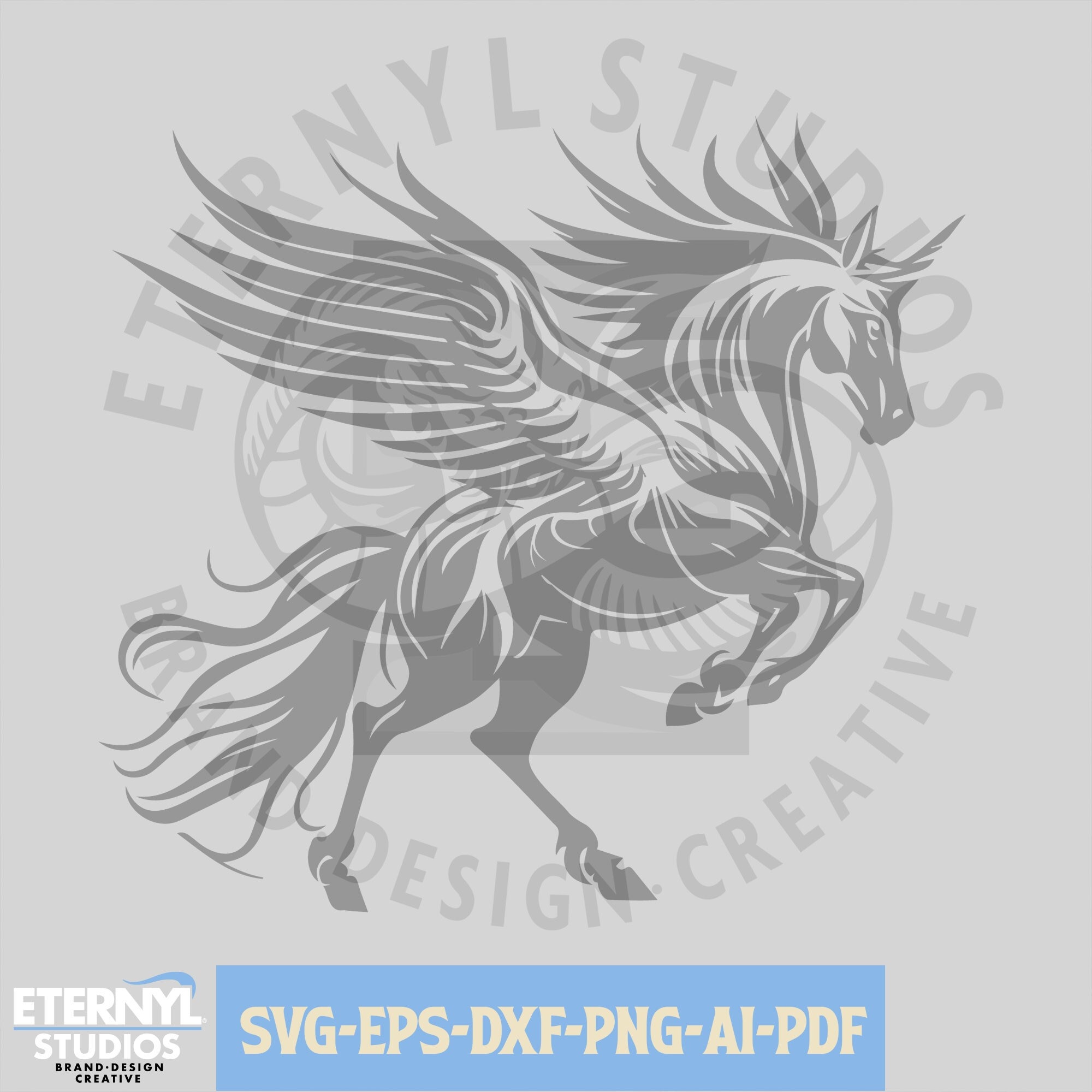 A Horse, a Horse, My Kingdom for a Horse SVG Cut file by Creative Fabrica  Crafts · Creative Fabrica