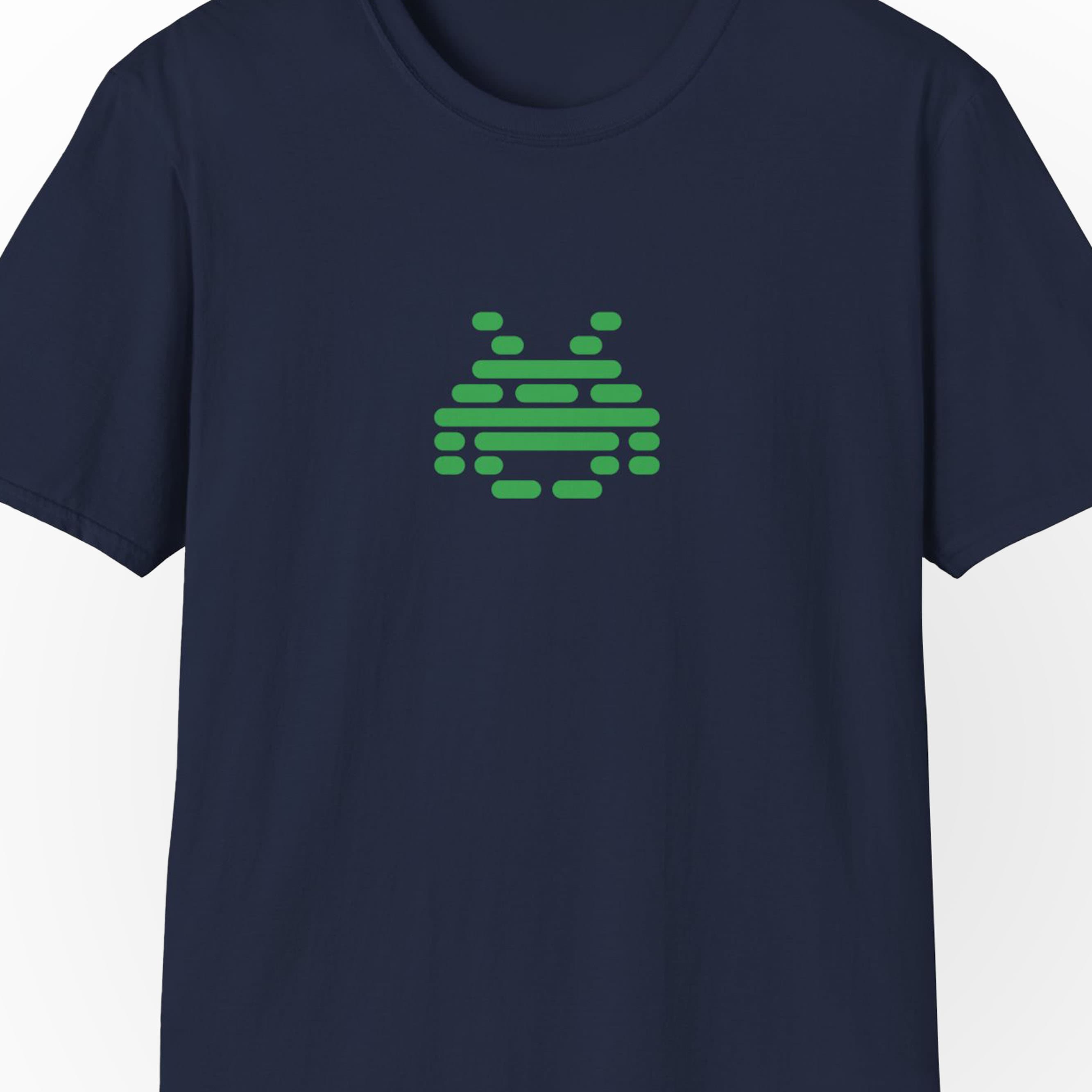 Sweat à Capuche Alien Invaders Rétro Arcade Années 80 - Style Vintage Gaming