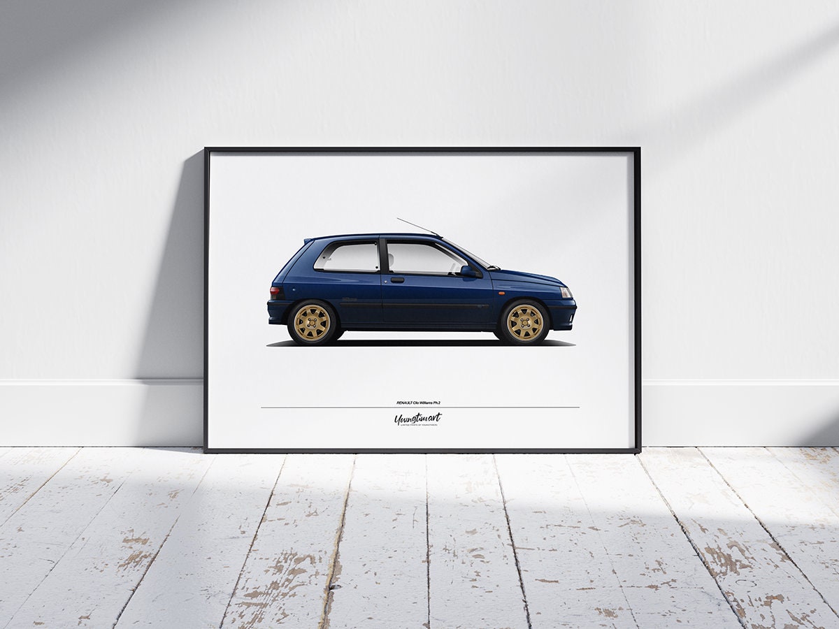 Buy Renault Williams F1 Online In India India