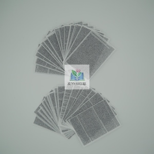 Ruqyah Sheets, Dissolvable Quranic Sheets, Quranic Sheets, Ayat Against Sihr, Ayat Against Ayn/ Hassad, Ayat Against Jinn, Ruqyah