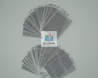 Ruqyah Sheets, Dissolvable Quranic Sheets, Quranic Sheets, Ayat Against Sihr, Ayat Against Ayn/ Hassad, Ayat Against Jinn, Ruqyah