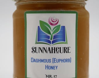 Daghmouss Kaktushonig aus Marokko  Premium marokkanischer Honig, roh und  biologisch - Etsy.de