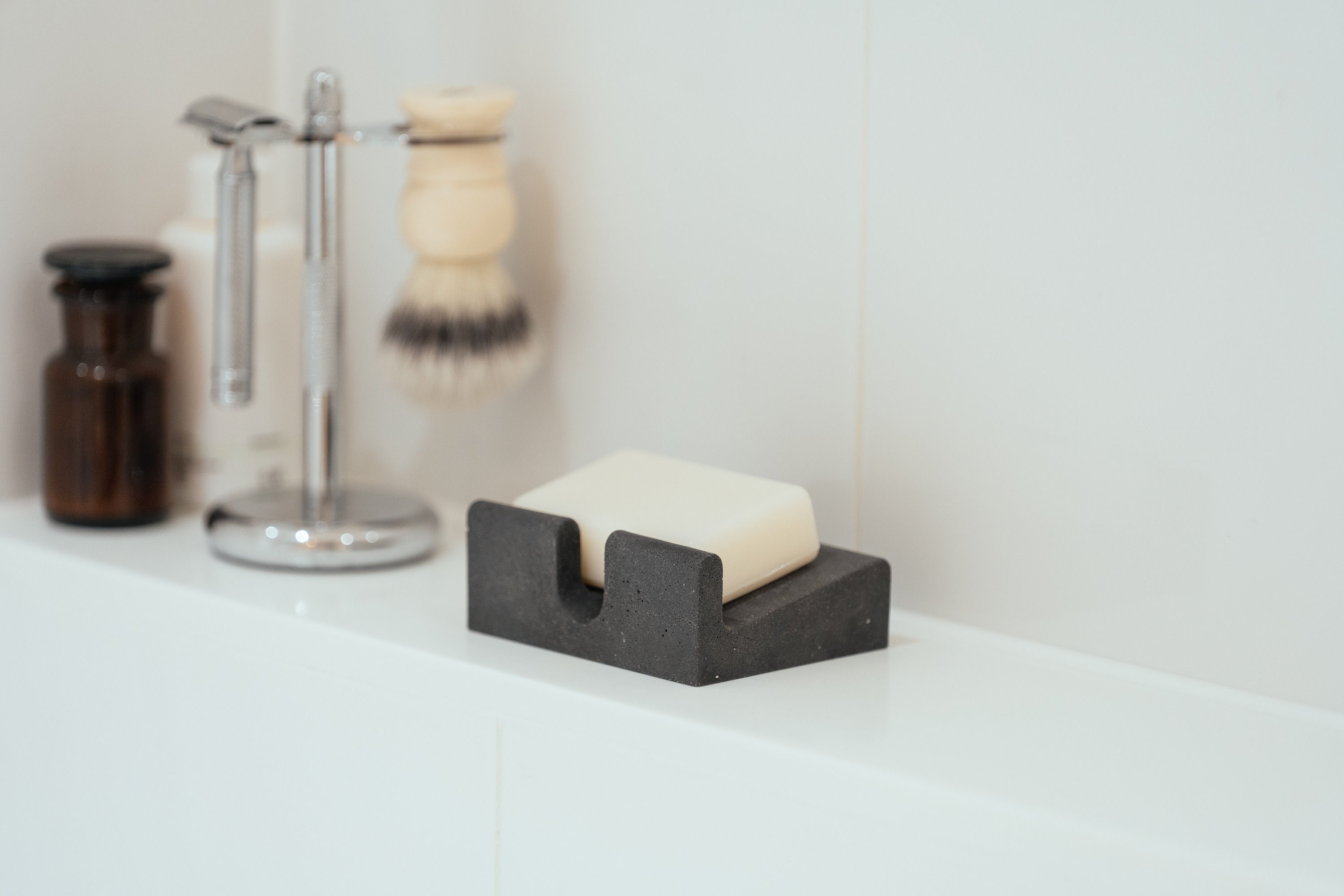 Soap Dish