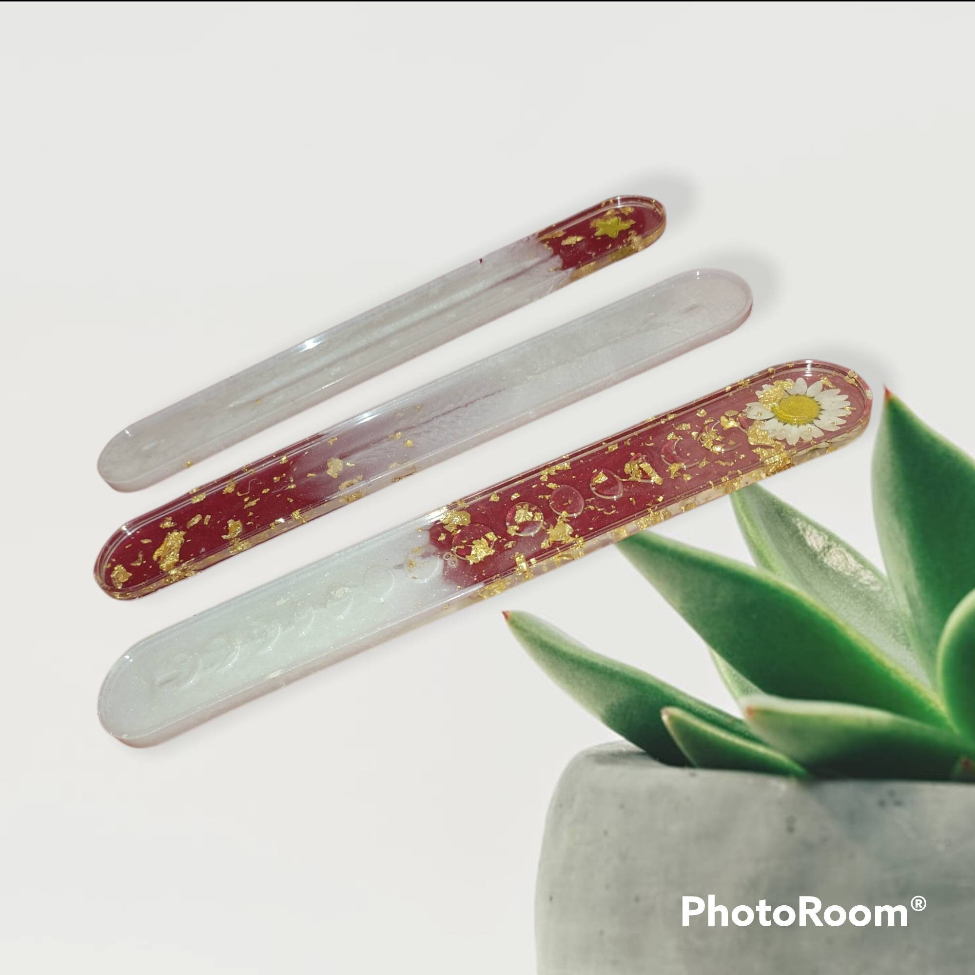 Porte Encens Personnalisé