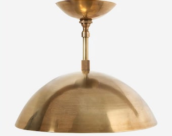 Aldorno Flush Mount pendant Lighting