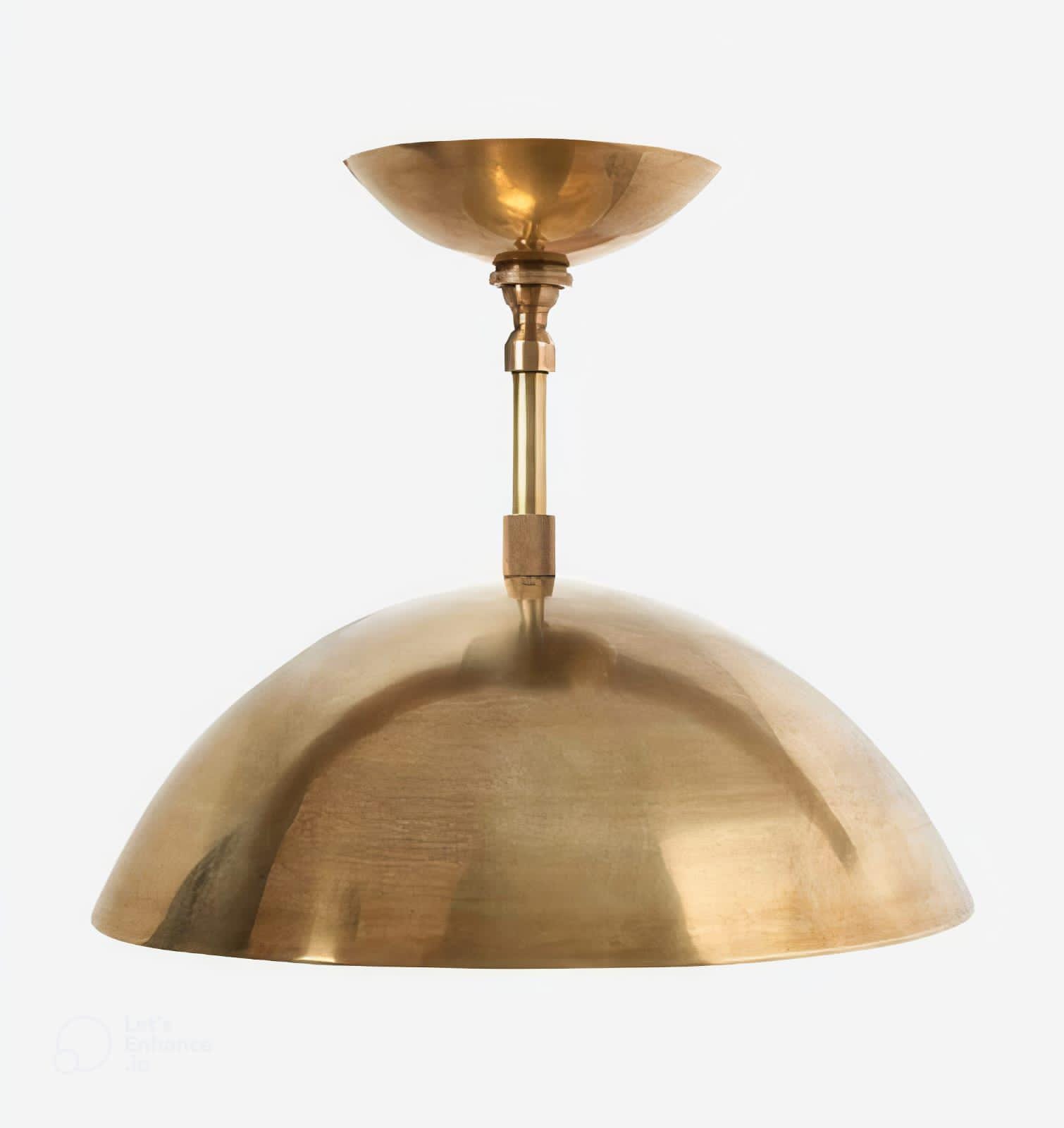 Aldorno Flush Mount pendant Lighting