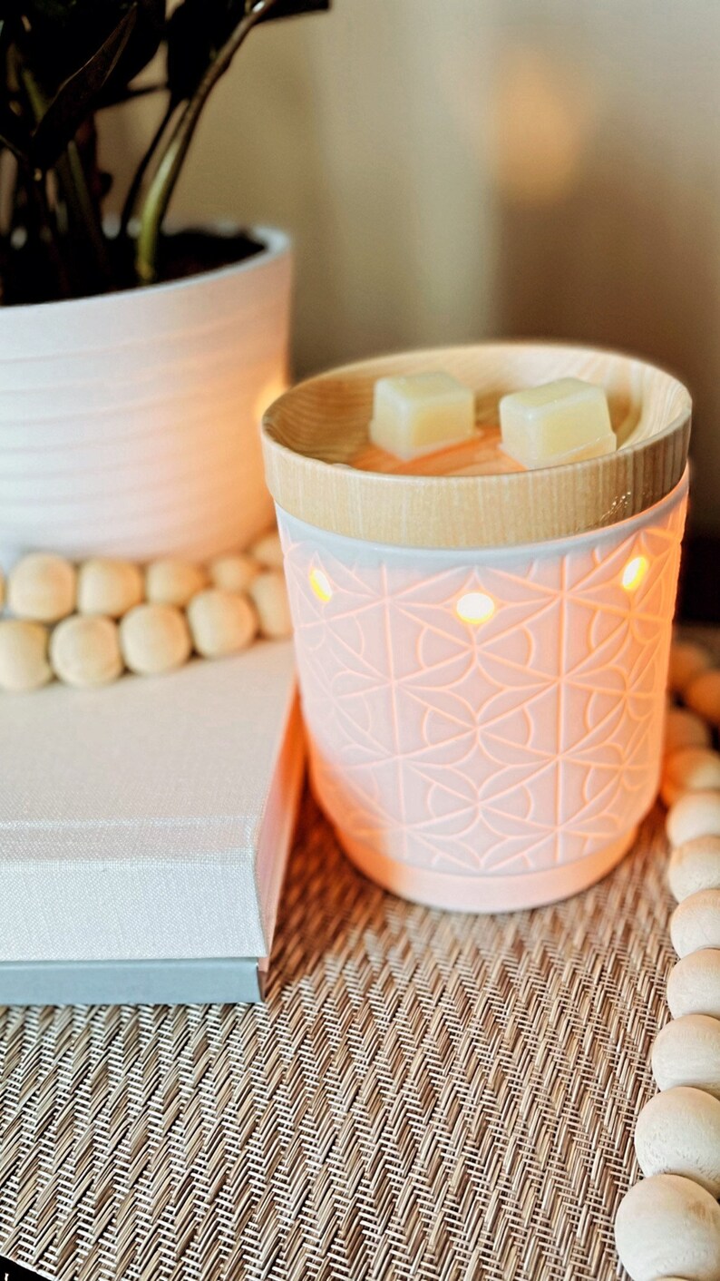 WillowandWoodCandle Candle - Thumbnail 2
