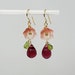 see more listings in the EARRINGS section