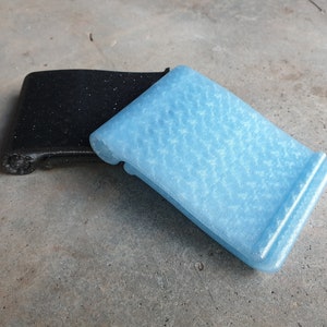 Book Style Phone Holder - Custom Colours