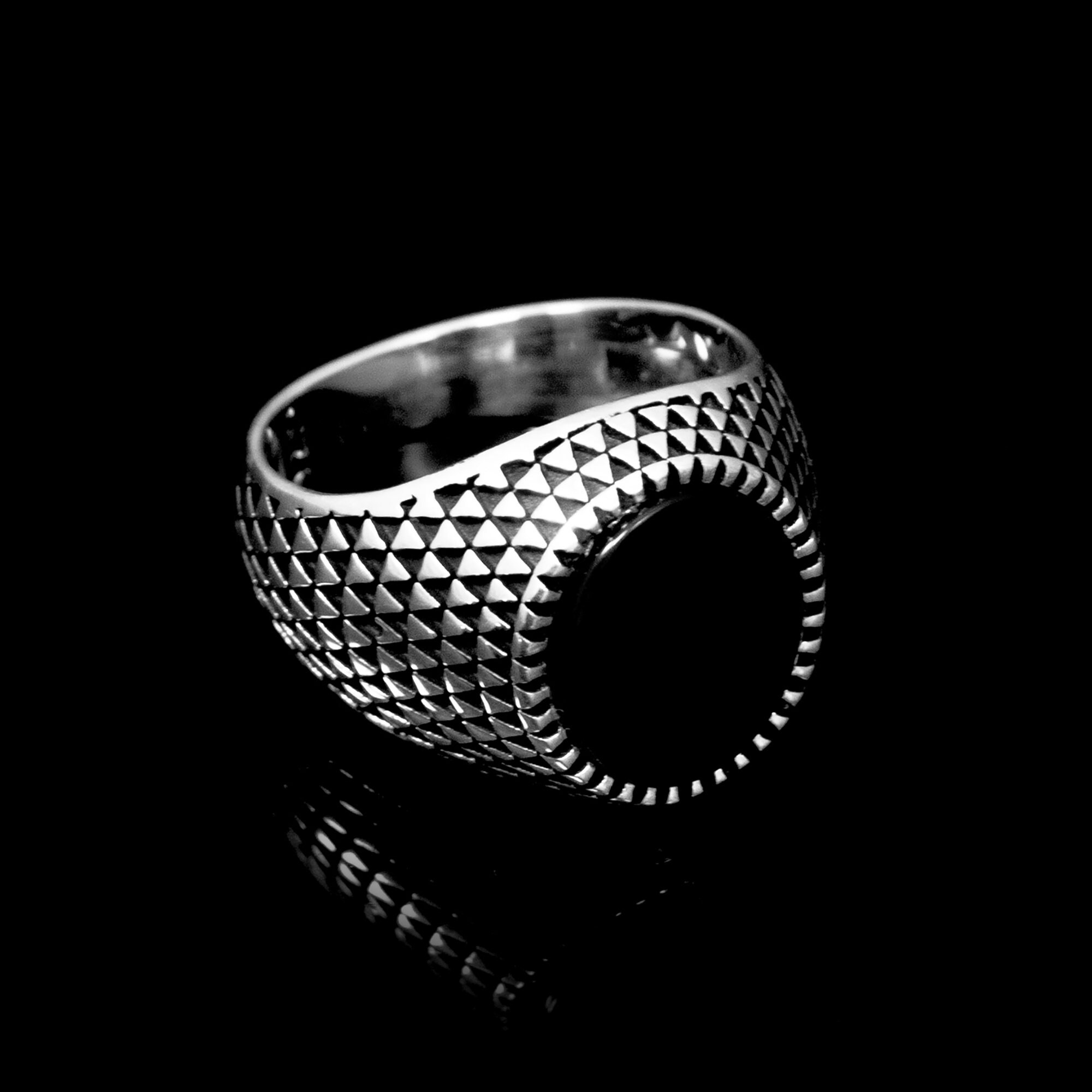 ALEXIA STAM　Twist Ring /[Silver925] アクセサリー ALEXIA STAM Twist Ring ALEXIA STAM Twist Ring