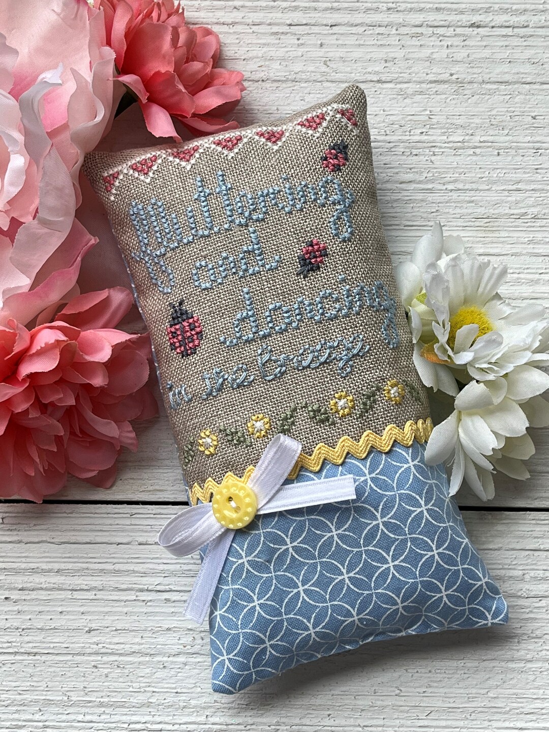 Spring Ballet Pattern Spring Dance PDF Pattern - Etsy