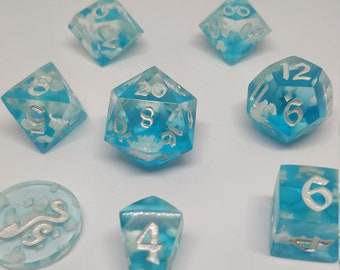 Sky dice