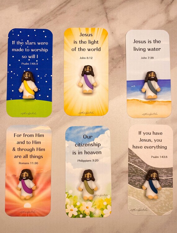 Jesus My Travel Buddy {Acrylic Keychain} Jesus My Travel Buddy {Acrylic Keychain}