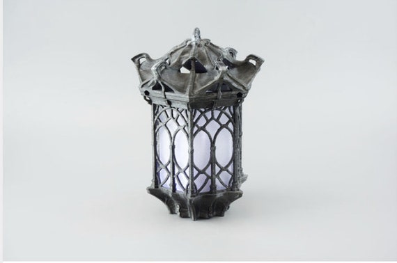 Gothic lantern cheap