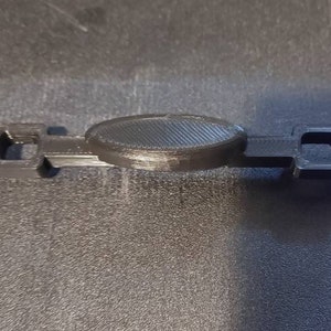 Freeline Luggage Handle Button (read description)