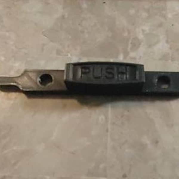 Replacement Buttons for Ricardo Luggage Handle Etsy