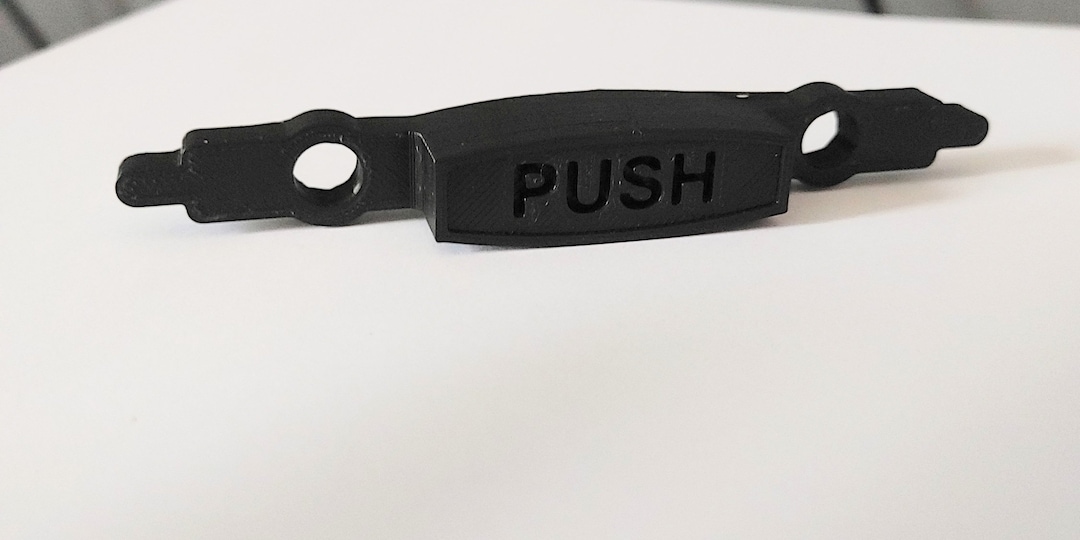 Leisure Luggage Handle Button Replacement read Description Etsy