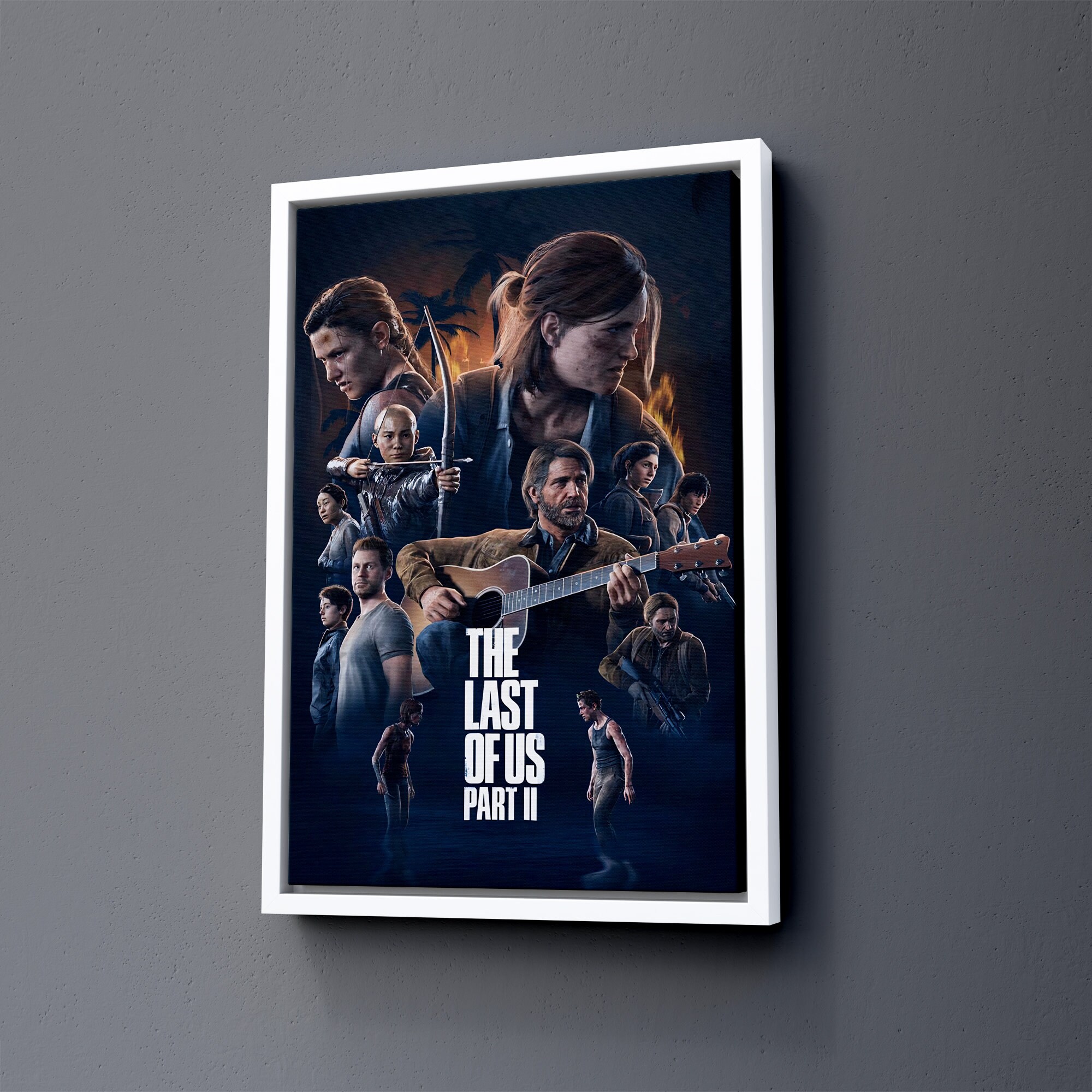 The last of us part 2. PS4 Ellie Edition!, Hobbies & Toys, Toys & Games on  Carousell