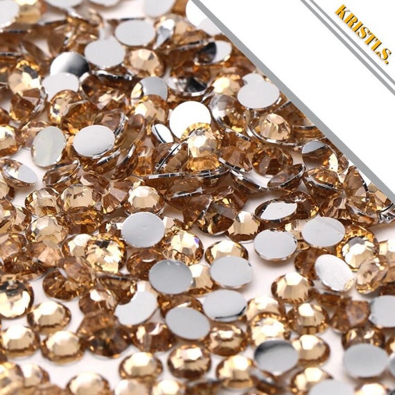 Rhinestones High Quality Crystal / Ss16