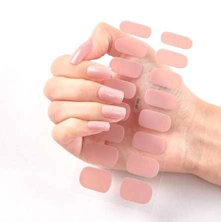 4 in 1 Curing Base Gel, Soft Gel Nail Tip Adhesive, Alloy Studs