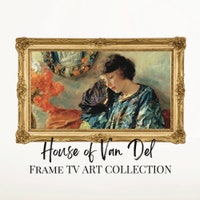 Винтажная кé