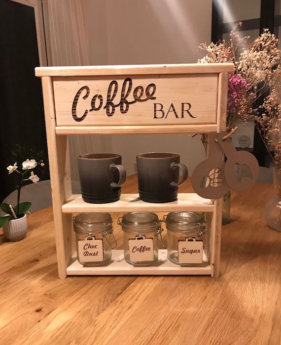 Buy Coffee Station Online in India 