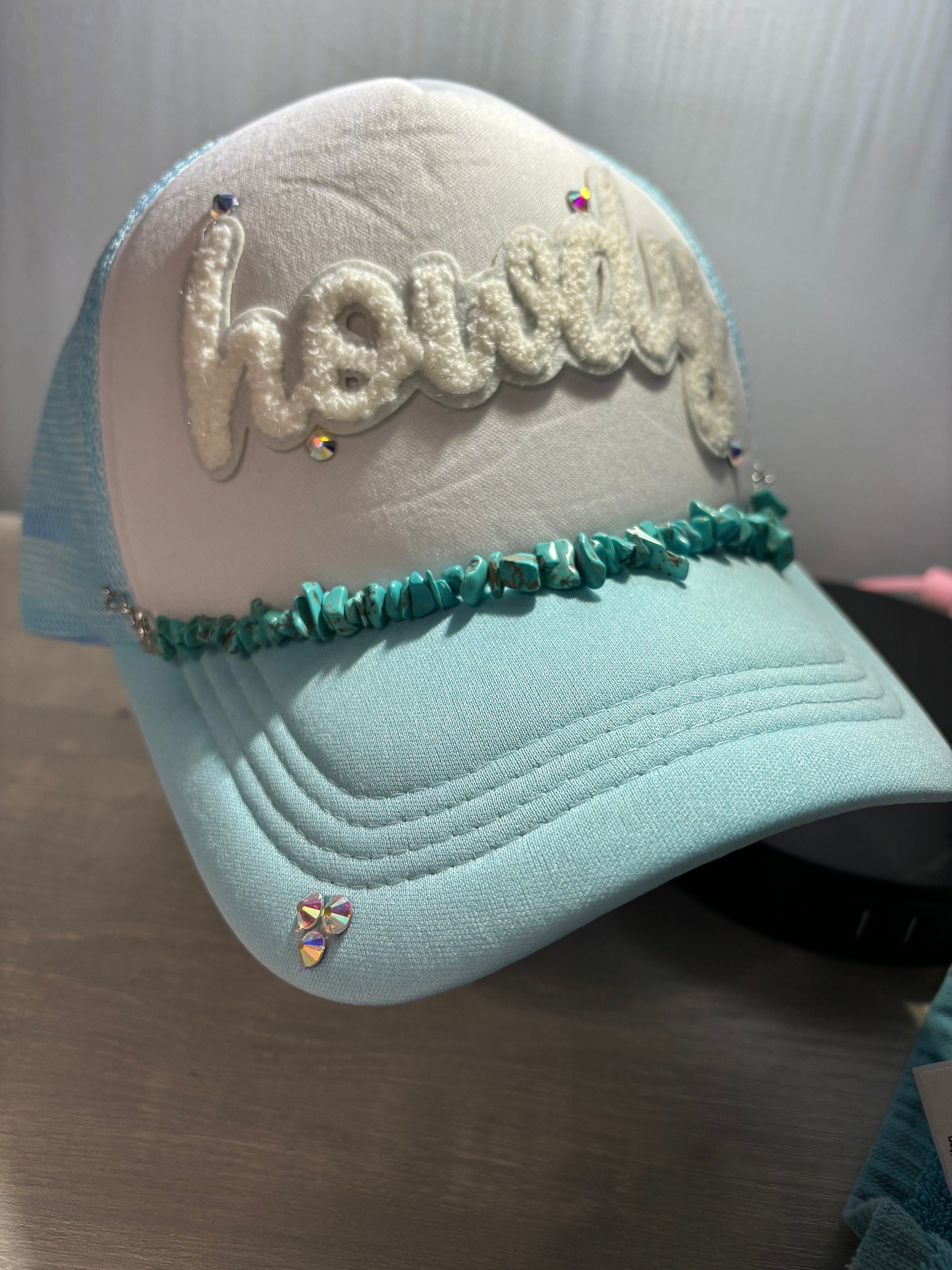 Howdy Trucker Hat - Etsy
