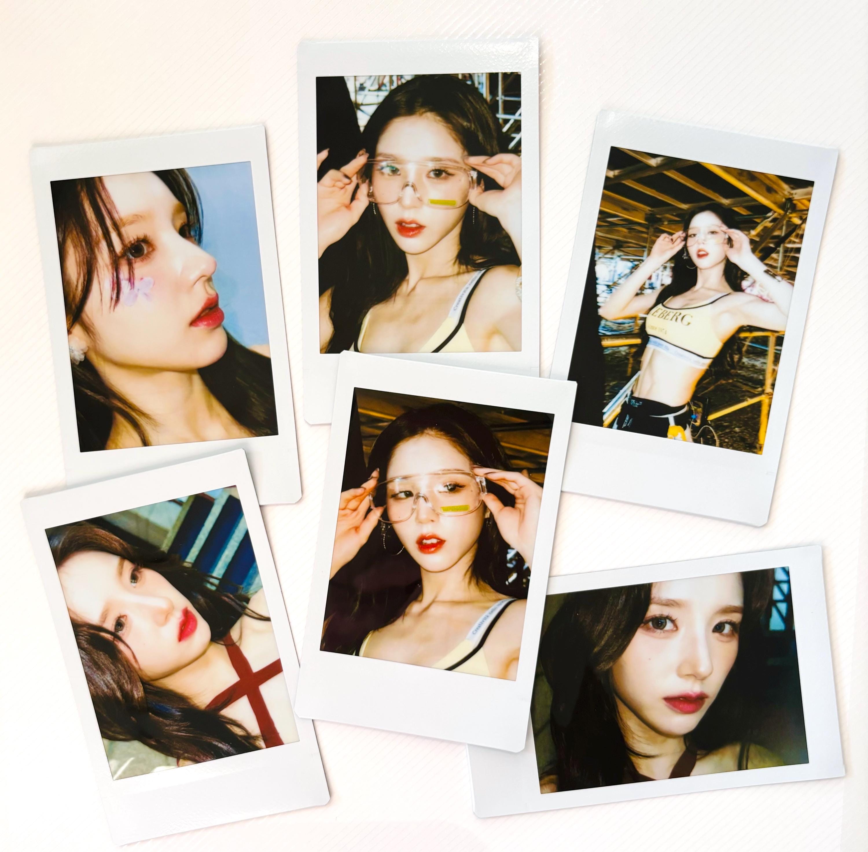 Artms Photocards - Etsy