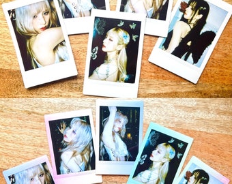 Heejin LOONA Jinsoul Kim Lip Choerry Haseul ARTMS Lesbian Kpop