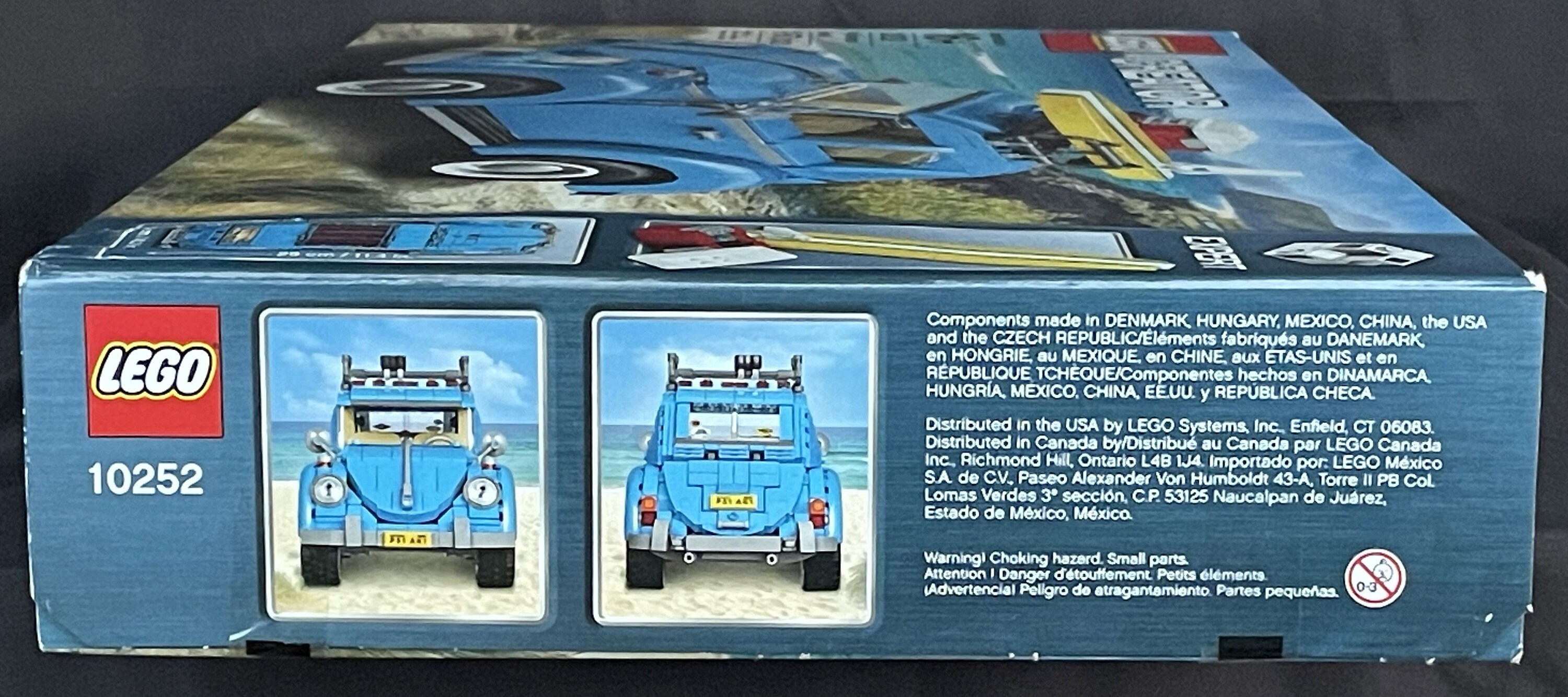 Lego 10252 retiring sale